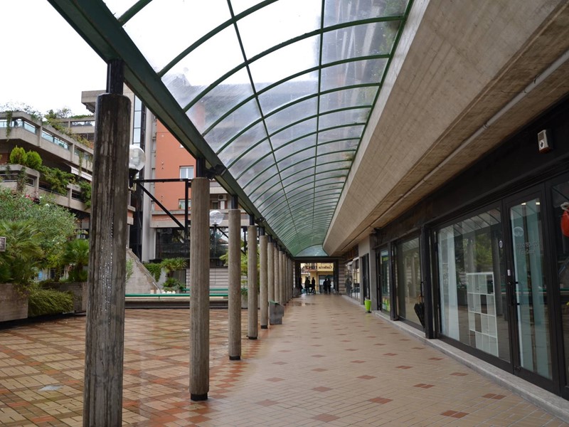 Immobile commerciale in Vendita a Montesilvano, 65'000€, 65 m²