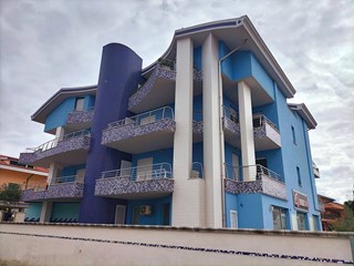 Trilocale in Vendita a Città Sant'Angelo, 165'000€, 113 m²