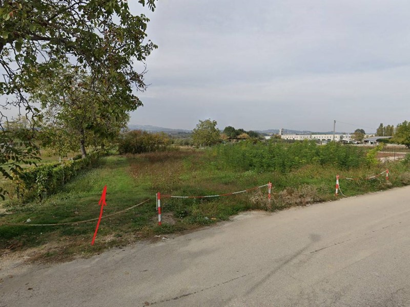 Terreno agricolo in Vendita a Montesilvano, 25'000€, 3610 m²