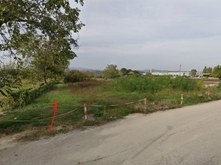 Terreno agricolo in Vendita a Montesilvano, 25'000€, 3610 m²