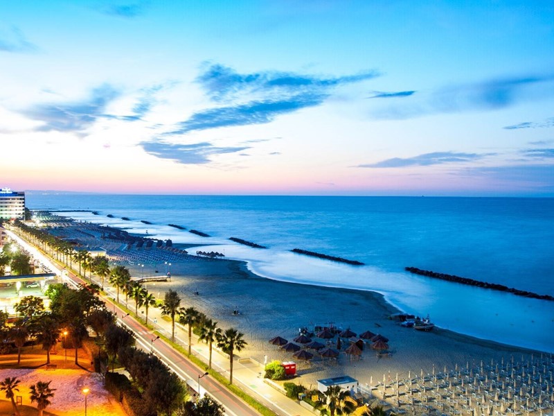 Bilocale in Affitto a Montesilvano, 700€, 60 m²