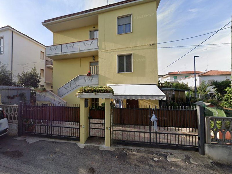 Bilocale in Affitto a Montesilvano, 750€, 45 m²