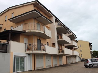 Trilocale in Vendita a Città Sant'Angelo, 177'000€, 96 m²