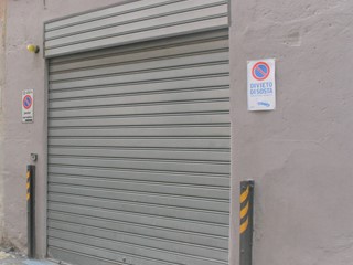 Box in Vendita a Genova, 55'000€, 45 m²