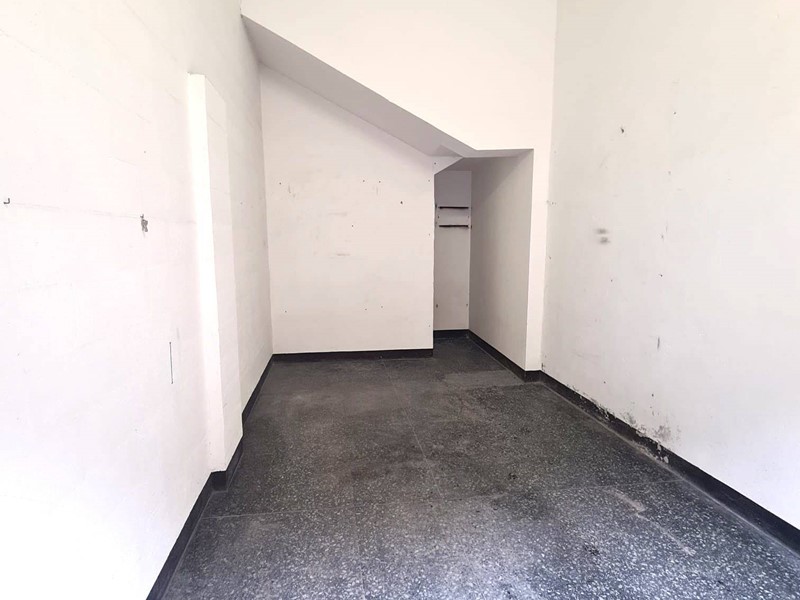 Box in Vendita a Genova, 33'000€, 25 m²