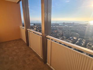 Appartamento in Vendita a Genova, 197'000€, 105 m²