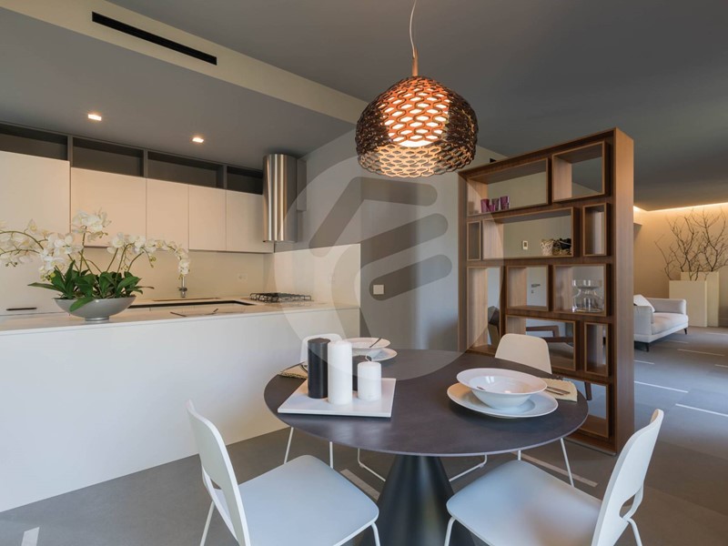 Appartamento in Vendita a Alassio, 850'000€, 145 m²