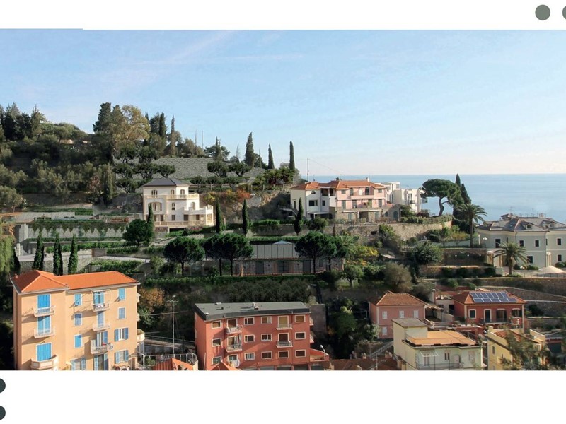 Villa in Vendita a Alassio, 1'500'000€, 180 m²