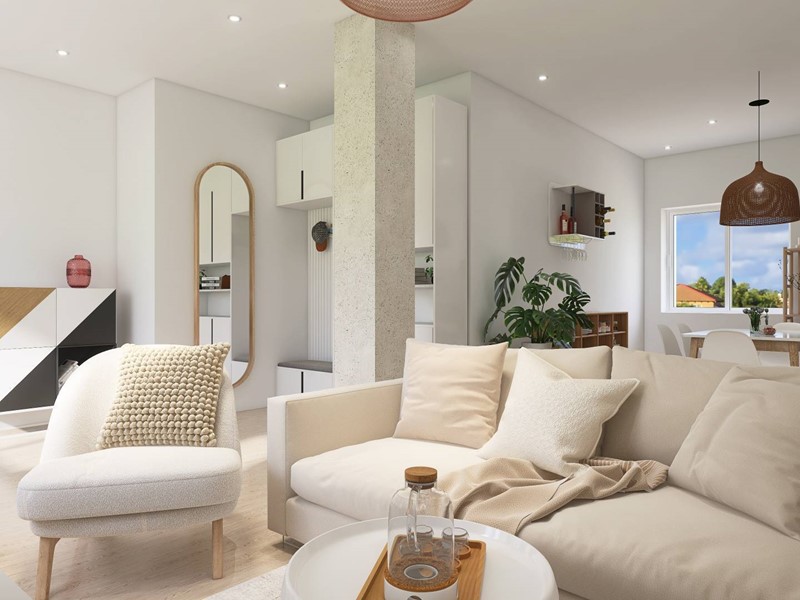 Appartamento in Vendita a Alassio, 350'000€, 95 m²