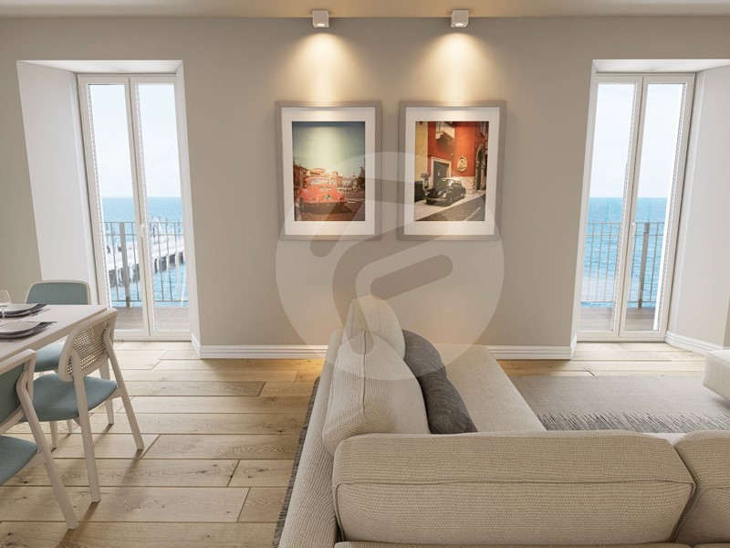 Appartamento in Vendita a Alassio, 1'495'000€, 165 m²