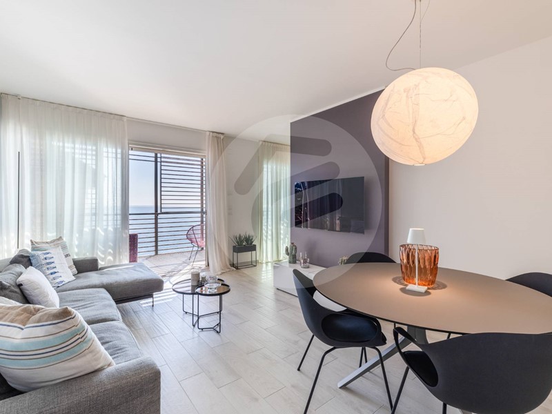 Appartamento in Vendita a Alassio, 1'380'000€, 130 m²