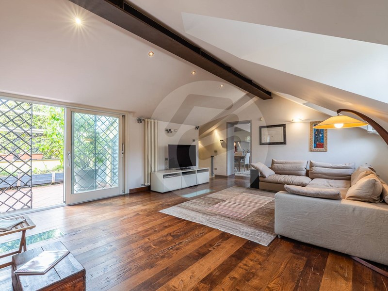 Appartamento in Vendita a Alassio, 1'800'000€, 203 m²