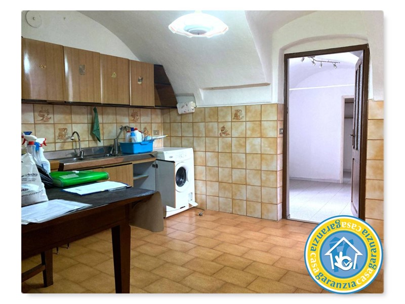 Appartamento in Vendita a Dolceacqua, 150'000€, 118 m²