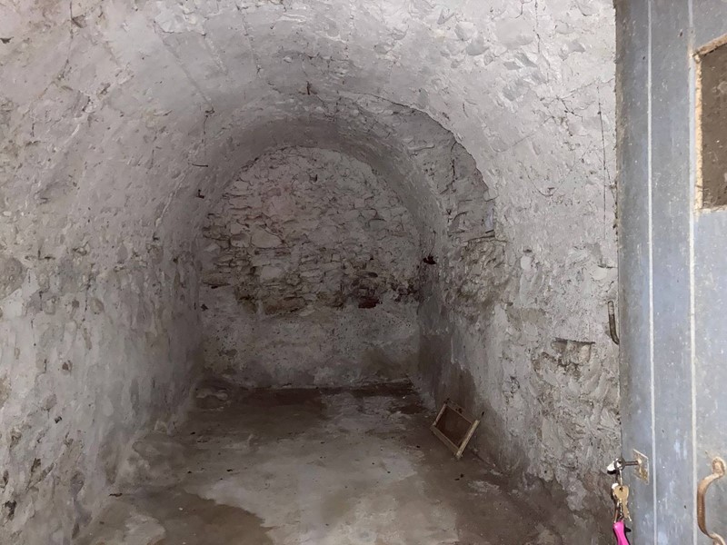 Box in Vendita a Dolceacqua, 10'000€, 15 m²