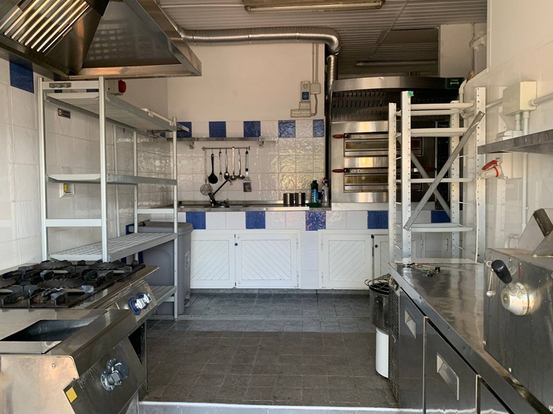 Immobile commerciale in Vendita a Camporosso, 118'000€, 50 m²