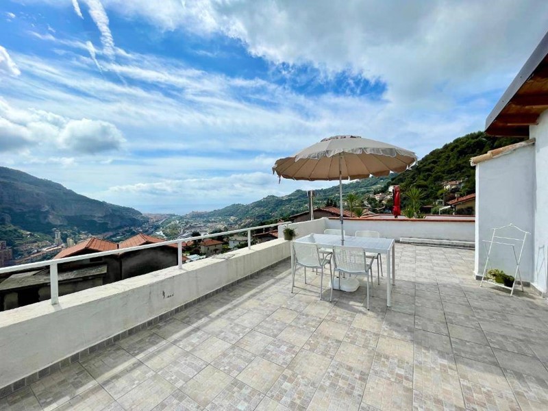 Trilocale in Vendita a Ventimiglia, 139'000€, 70 m²