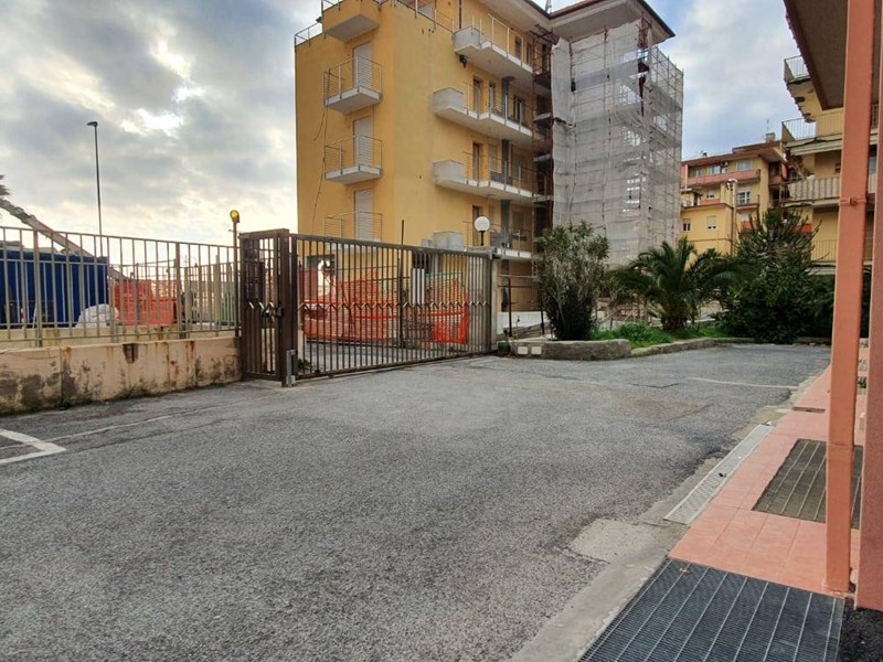 Box in Vendita a Ventimiglia, 43'000€, 25 m²