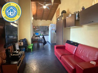 Trilocale in Vendita a Camporosso, 120'000€, 60 m²