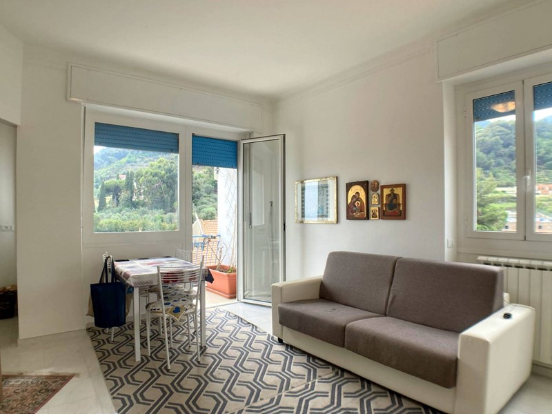 Bilocale in Vendita a Ventimiglia, 145'000€, 55 m²