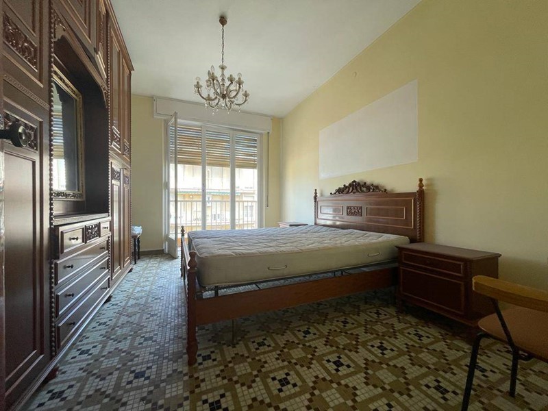 Quadrilocale in Vendita a Vallecrosia, 215'000€, 80 m²