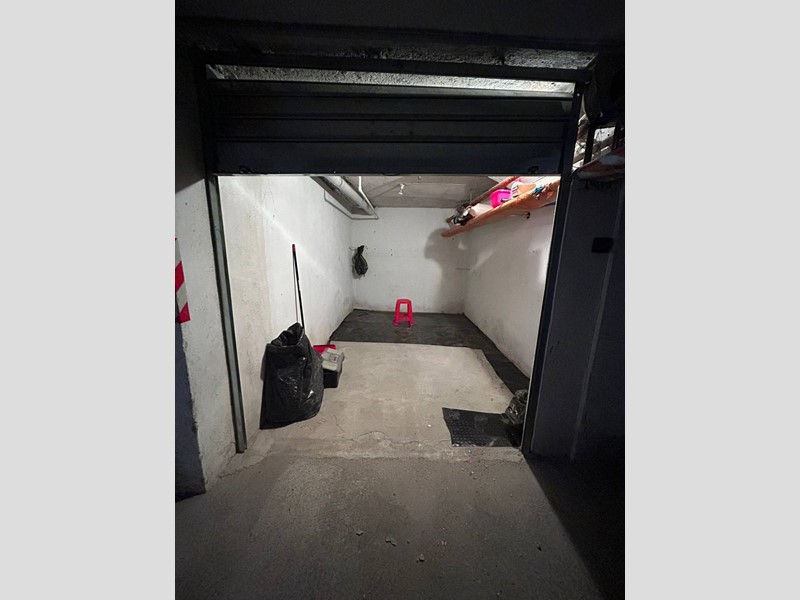 Box in Vendita a Ventimiglia, 35'000€, 16 m²