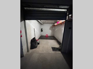 Box in Vendita a Ventimiglia, 35'000€, 16 m²