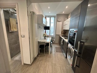 Trilocale in Vendita a Ventimiglia, 195'000€, 45 m²