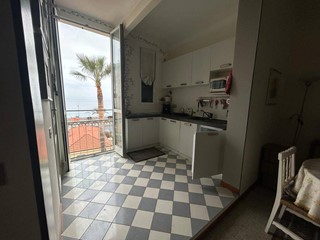 Bilocale in Vendita a Bordighera, 185'000€, 50 m²