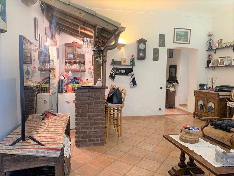 Quadrilocale in Vendita a Ventimiglia, 170'000€, 90 m²