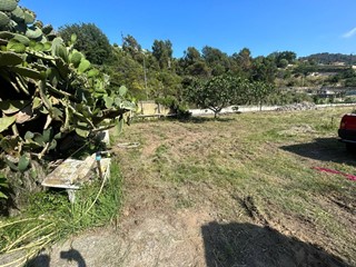 Terreno edificabile in Vendita a Vallecrosia, 70'000€, 420 m²