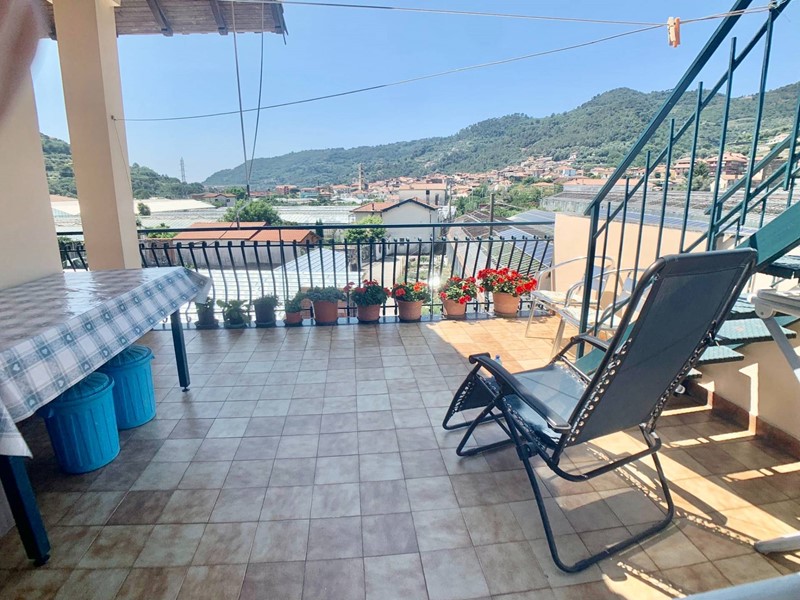 Quadrilocale in Vendita a Camporosso, 215'000€, 100 m²