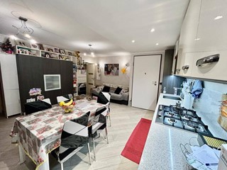 Bilocale in Vendita a Isolabona, 85'000€, 55 m²