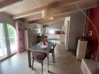 Trilocale in Vendita a Ventimiglia, 169'000€, 80 m²