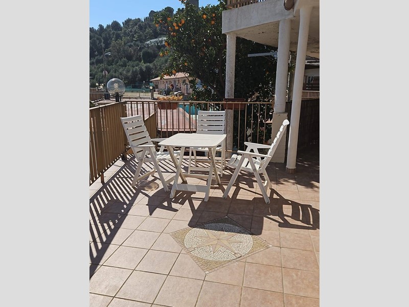 Trilocale in Vendita a Ventimiglia, 100'000&euro;, 50 m²