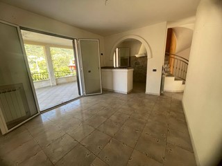 Quadrilocale in Vendita a Ventimiglia, 188'000€, 90 m²