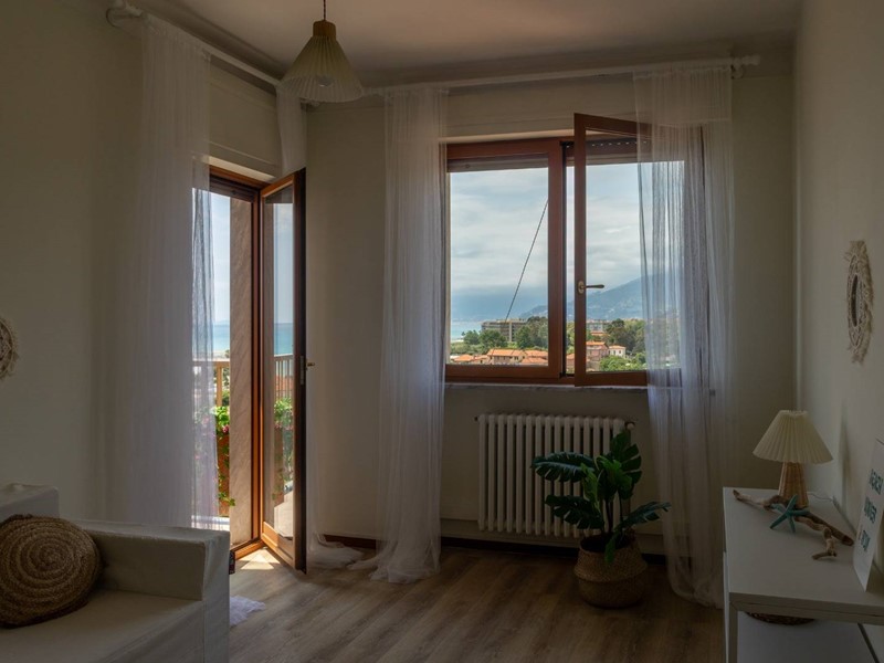 Trilocale in Vendita a Vallecrosia, 198'000€, 55 m²