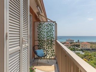 Trilocale in Vendita a Vallecrosia, 198'000€, 55 m²