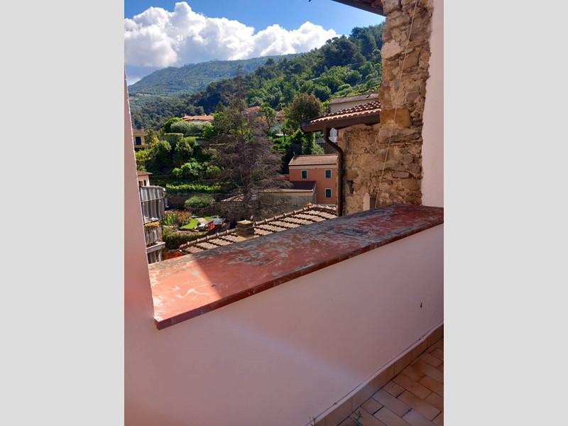 Trilocale in Vendita a Soldano, 52'000€, 40 m²