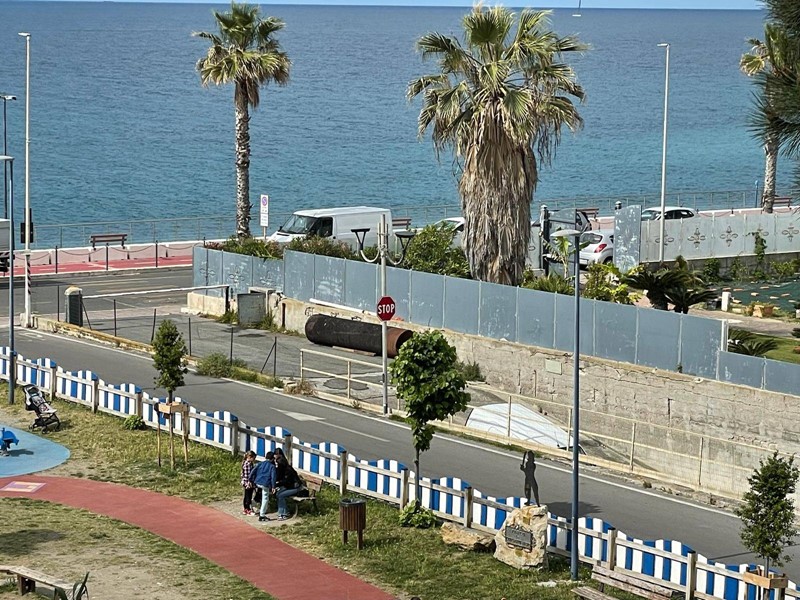 Monolocale in Vendita a Ventimiglia, 150'000€, 30 m²