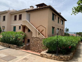 Bilocale in Vendita a Olbia, 220'000€, 41 m²