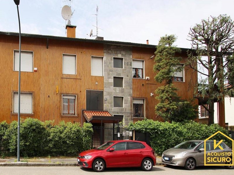 Appartamento in Vendita a Milano, 340'000&euro;, 142 m²