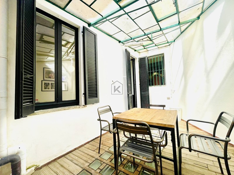 Bilocale in Vendita a Milano, 649'000&euro;, 85 m²