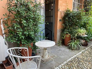 Bilocale in Affitto a Milano, 2'500€, 85 m²