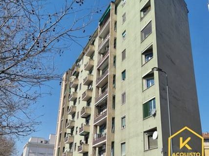 Appartamento in Vendita a Milano, 415'000&euro;, 105 m²