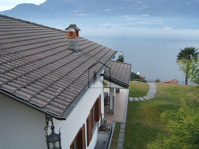 Quadrilocale in Affitto a Bellano, 140 m²