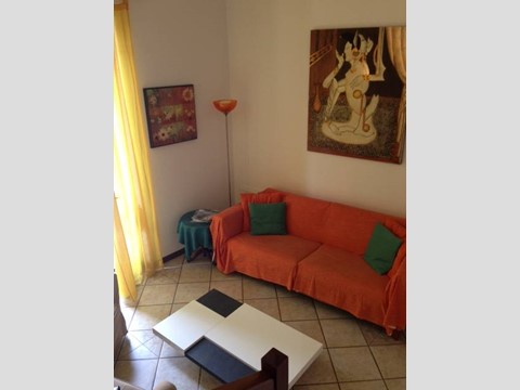 Appartamento in Affitto a Viareggio, 90 m²