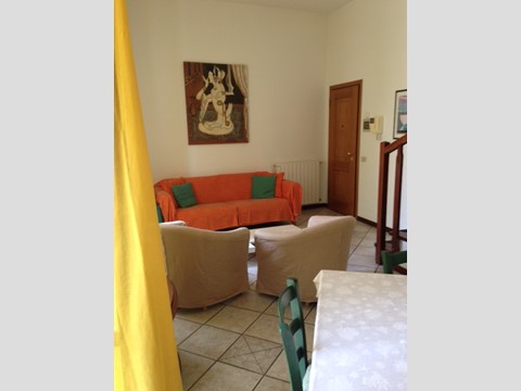 Appartamento in Affitto a Viareggio, 3'000€, 90 m²