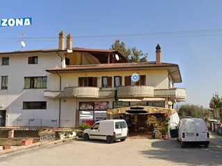Appartamento in Vendita a Castellalto, 170'817€, 500 m²