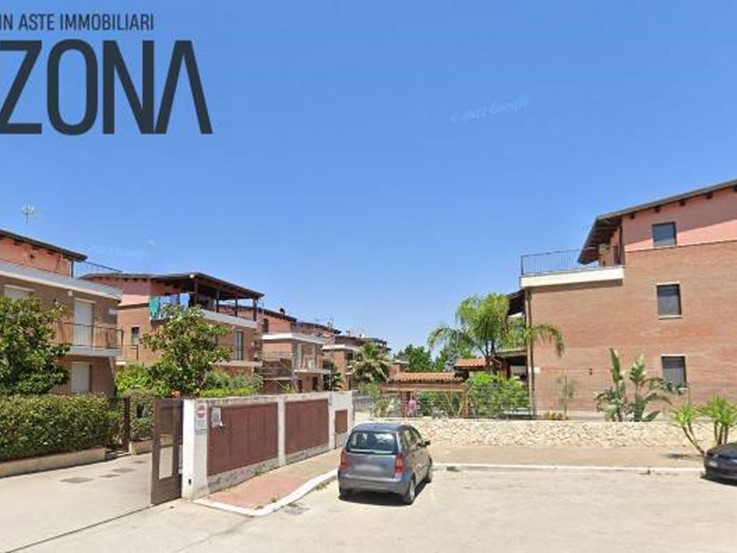 Quadrilocale in Vendita a Cerignola, 65'625€, 113 m²