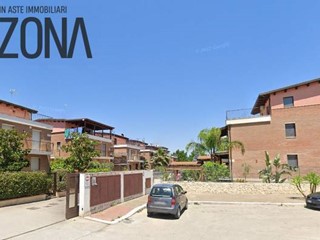 Quadrilocale in Vendita a Cerignola, 65'625€, 113 m²